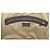 French Flair Borsa a secchiello Lancel in pelle grana taupe - vista 6