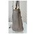 French Flair Borsa a secchiello Lancel in pelle grana taupe - vista 9