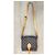 Louis Vuitton Cartouchière Monogram Tela Marrone - vista 6