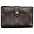 Louis Vuitton Purses, wallets, cases Brown