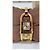 Montre Burberry Padlock plaquée or Doré - vue 2