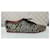 Derbies Saint Laurent con borchie in pelle nera Nero  - vista 6