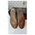 Derbies Saint Laurent con borchie in pelle nera Nero  - vista 8