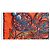 Hermès Gavroche 45 Seidentuch Orange - Ansicht 6