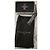 CLUTCH mini borsa Christian LACROIX Nero - vista 5