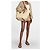 Max Mara Panier Extra Large Strohtasche Sand - Ansicht 5