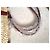 Max Mara Panier Extra Large Strohtasche Sand - Ansicht 7