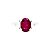 Autre Marque Mellerio Ring, Platin, Platin, Diamanten.
