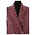 Isabel Marant Etoile Rosa Wolljacke Pink - Ansicht 2