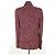 Isabel Marant Etoile Rosa Wolljacke Pink - Ansicht 4