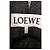 Loewe Calça larga de algodão cinza - vista 5