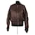 Autre Marque Giacca marrone