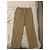 Gucci GG-Canvas-Jogginghose Beige - Ansicht 2