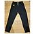 Zadig & Voltaire Steevy Pantalones de chándal negros de algodón - vista 5