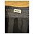 Zadig & Voltaire Steevy Pantalones de chándal negros de algodón - vista 6