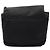 Pochette in nylon da uomo Bottega Veneta Nero