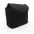 Pochette in nylon da uomo Bottega Veneta Nero - vista 2