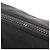 Pochette in nylon da uomo Bottega Veneta Nero - vista 7