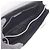 Bolso de Hombro Prada GLACE'CALF en Cuero Negro - vista 3