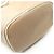Borsa a mano in jacquard con logo Prada Bianco Beige - vista 5