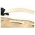 Borsa a mano in jacquard con logo Prada Bianco Beige - vista 6