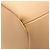 Borsa BEAK di Bottega Veneta Beige - vista 5
