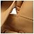 Borsa BEAK di Bottega Veneta Beige - vista 8