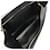 Céline Borsa Trapeze Medium di Celine Nero Blu Beige  - vista 3