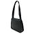Borsa a Spalla Matelassé 2.55 di Chanel Nero - vista 3