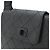 Borsa a Spalla Matelassé 2.55 di Chanel Nero - vista 7