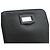 Borsa a Spalla Matelassé 2.55 di Chanel Nero - vista 8