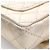 Charm della borsa classica Matelassé di Chanel D'oro Crudo - vista 5