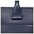 Borsa in pelle Neo Executive di Chanel Blu navy - vista 11