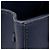 Borsa in pelle Neo Executive di Chanel Blu navy - vista 12