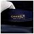 Borsa in pelle Neo Executive di Chanel Blu navy - vista 5