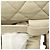 Chanel Coco Cocoon Leder Rucksack Roh - Ansicht 6