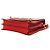 Mini Evercolor Sac Roulis 18 Rosso Hermès - vista 5