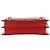Mini Evercolor Sac Roulis 18 Rosso Hermès - vista 7