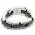Anello in diamante Chanel Ultra #50 Nero - vista 4