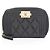 Monedero Chanel Boy Negro