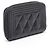 Monedero Chanel Boy Negro - vista 2