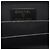 Monedero Chanel Boy Negro - vista 6