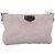 Louis Vuitton Maxi Multi Pochette Accessori Monogramma in Nylon Econyl Trapuntato Rosa