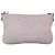 Louis Vuitton Maxi Multi Pochette Accessori Monogramma in Nylon Econyl Trapuntato Rosa - vista 2