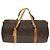Bolso Polochon Louis Vuitton en lona Monogram 70