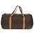 Bolso Polochon Louis Vuitton en lona Monogram 70 - vista 2