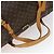 Bolso Polochon Louis Vuitton en lona Monogram 70 - vista 7