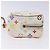 Pochette Wapity Monogram Multicolore Louis Vuitton - vista 3