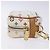 Pochette Wapity Monogram Multicolore Louis Vuitton - vista 4