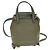 Salvatore Ferragamo Gancini Backpack Leather Mini - view 2